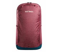 TATONKA zaino City Pack 25 Bordeaux Red