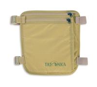 Tracolla da gamba Tatonka Skin Secret Pocket ocra