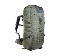 Tatonka Zaino da escursionismo Hike Pack 30 BC - Comodo zaino Bush Craft per escursioni con ventilazione posteriore e protezione dalla pioggia - 30 litri di volume - per uomini
