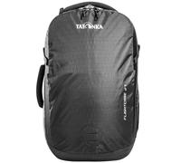 TATONKA Zaino 'Flightcase 27' nero / bianco Donna TATONKA One Size nero / bianco