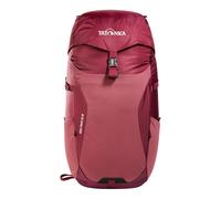 TATONKA Hike Pack 25 W - Donna - Rosso / Viola - Taglia unica- modello 2024