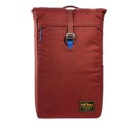 Tatonka zaino per il tempo libero con scomparto per laptop Traveller Pack 25 Tango Red rosso scuro