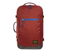 Tatonka Traveller Pack 35 - Zaino da viaggio 17 53 cm (tango red) rosso