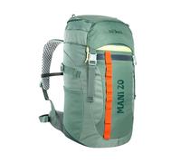 Tatonka Zaino unisex per bambini Mani 20 (confezione da 1)