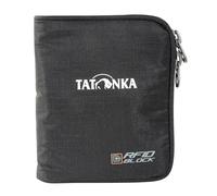 Tatonka Zip Money Box RFID Block Black