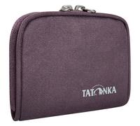 Tatonka - Zip Money Box RFID Block - Portafogli blu