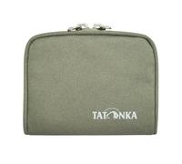 Tatonka Zip Money Box RFID Block Olive