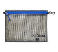 Tatonka Zip Pouch 25 x 20cm, borsa, nero 25 x 20cm BLACK
