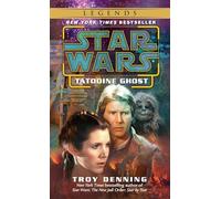 Tatooine Ghost: Star Wars Legends – Random House