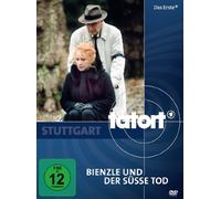 Tatort - Bienzle und der süße Tod