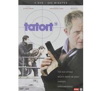 Tatort box 1 (DVD) 2 Dvd Versapack