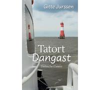 Tatort Dangast: Diebische Elstern