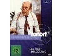 Tatort - Haie vor Helgoland (1984) Hamburg