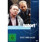 Tatort - Jetzt und Alles