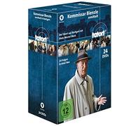 Tatort - Kommissar Bienzle-Box