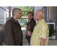 Tatort - München - Der oide Depp (2008) [Leitmayr / Batic]