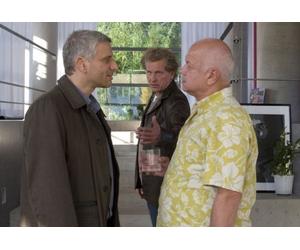 Tatort - München - Der oide Depp (2008) [Leitmayr / Batic]