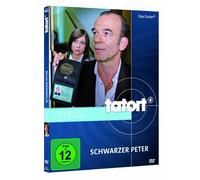 Tatort - Schwarzer Peter