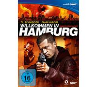 Tatort - Willkommen in Hamburg