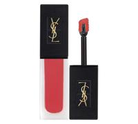 Yves Saint Laurent Tatouage Couture Velvet Cream, 202 Coral Symbol, 6ml