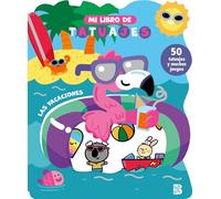 Tatouages avec découpe: Fun Holidays CAST
