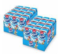 Tatra Kravík mléčný - bevanda al latte UHT aromatizzata, 24 x 250 ml, 6 l totali