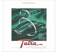 Tatra - The Legacy of Hans Ledwinka