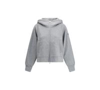 Tatras Gray Cotton Sweatshirt - 1
