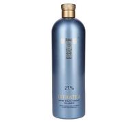 TATRATEA Aronia & Black Currant Tea Liqueur 27% Vol. 0,7l