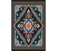 Tatreez Embroidery of Palestine: A Cultural Pattern Collection Celebrating Palestinian Folk Art