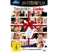 Tatsächlich Liebe - Jahr100Film