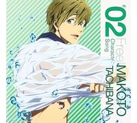 Tatsuhisa Suzuki - Tv Anime "Free!"character Song