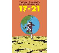 Tatsuki Fujimoto Before Chainsaw Man