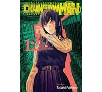 Tatsuki Fujimoto Chainsaw Man, Vol. 12 (Tascabile) Chainsaw Man