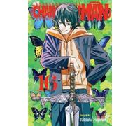 Tatsuki Fujimoto Chainsaw Man, Vol. 16 (Tascabile) Chainsaw Man