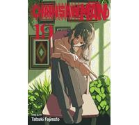 Tatsuki Fujimoto Chainsaw Man, Vol. 19 (Tascabile) Chainsaw Man