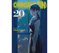 Tatsuki Fujimoto Chainsaw Man, Vol. 20 (Tascabile) Chainsaw Man