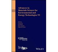 Tatsuki Ohji Advances in Materials Science for Environmental (Copertina rigida)