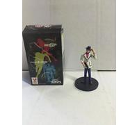 Tatsunoko 40th Anniversary Hurricane Polimar KURUMA 8 cm Mini Figure in PVC MIB