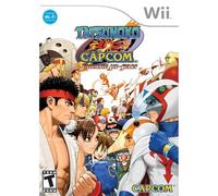 Tatsunoko Vs Capcom:Ultimate a