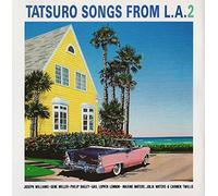 TATSURO Songs From L.A.2