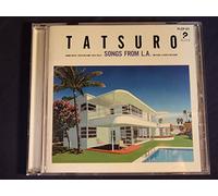 TATSURO SONGS FROM L.A.