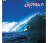 Tatsuro Yamashita - Big Wave (2025 Vinyl Edition)