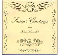 Tatsuro Yamashita - Season S Greetings