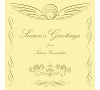 Tatsuro Yamashita - Seasons Greetings (2025 Vinyl)