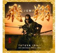 TATSUYA ISHII - 30TH ANNIVERSARY SINGLE