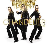 Tatsuya Ishii - Chandelier
