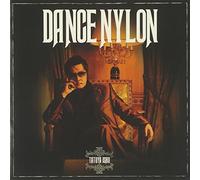 Tatsuya Ishii – DANCE NYLON