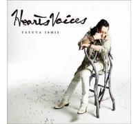 Tatsuya Ishii - HEARTS VOICES - ISHII, TATUYA