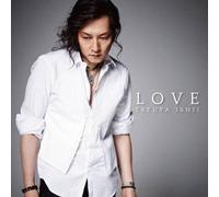 Tatsuya Ishii - LOVE - ISHII, TATUYA